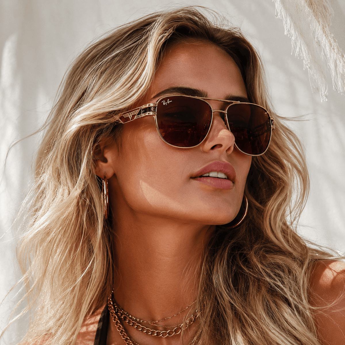 PREMIUM VHL UNISEX SUNGLASSES NTVA