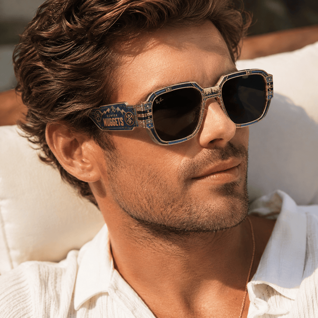 PREMIUM DVNG UNISEX SUNGLASSES HQH