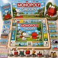 Premium SNPY Board Game TTTT