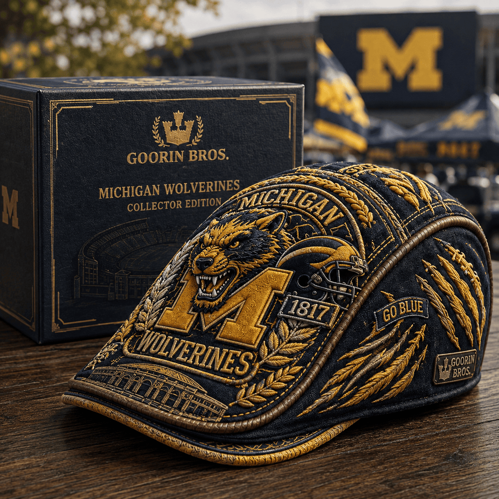 MWR Premium JEFF Cap PTKL